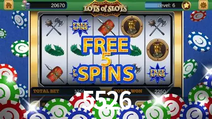 Desvendando o Mundo dos Jogos Virtuais na 5526