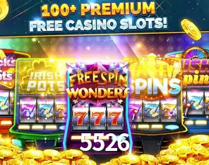 A Revolução dos Aplicativos de Jogos no 5526