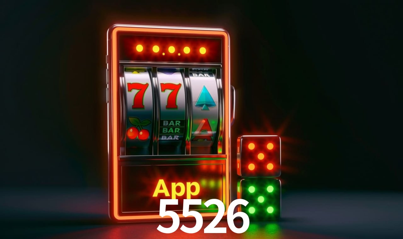 Jogos de Slot 5526