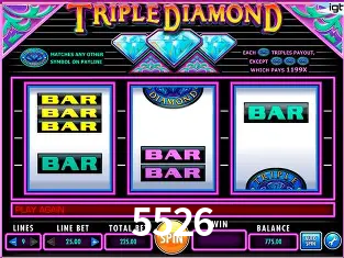 Inovações de Jogos na 5526: O Futuro das Experiências Interativas