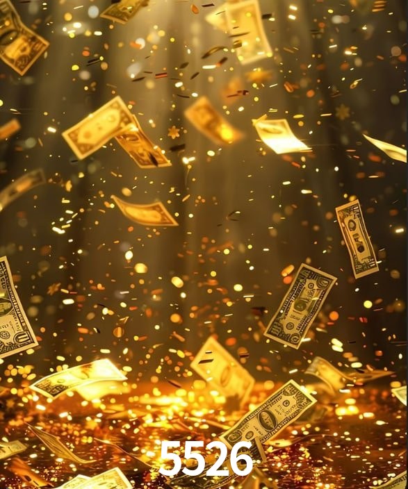 Game Statistics 5526