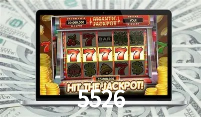 Flash Promotion 5526