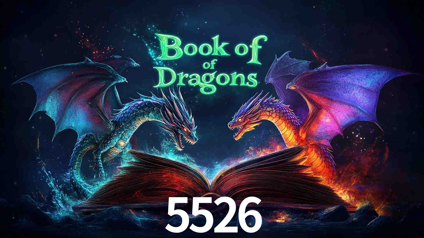 Apostas Esportivas na 5526: Um Guia Completo