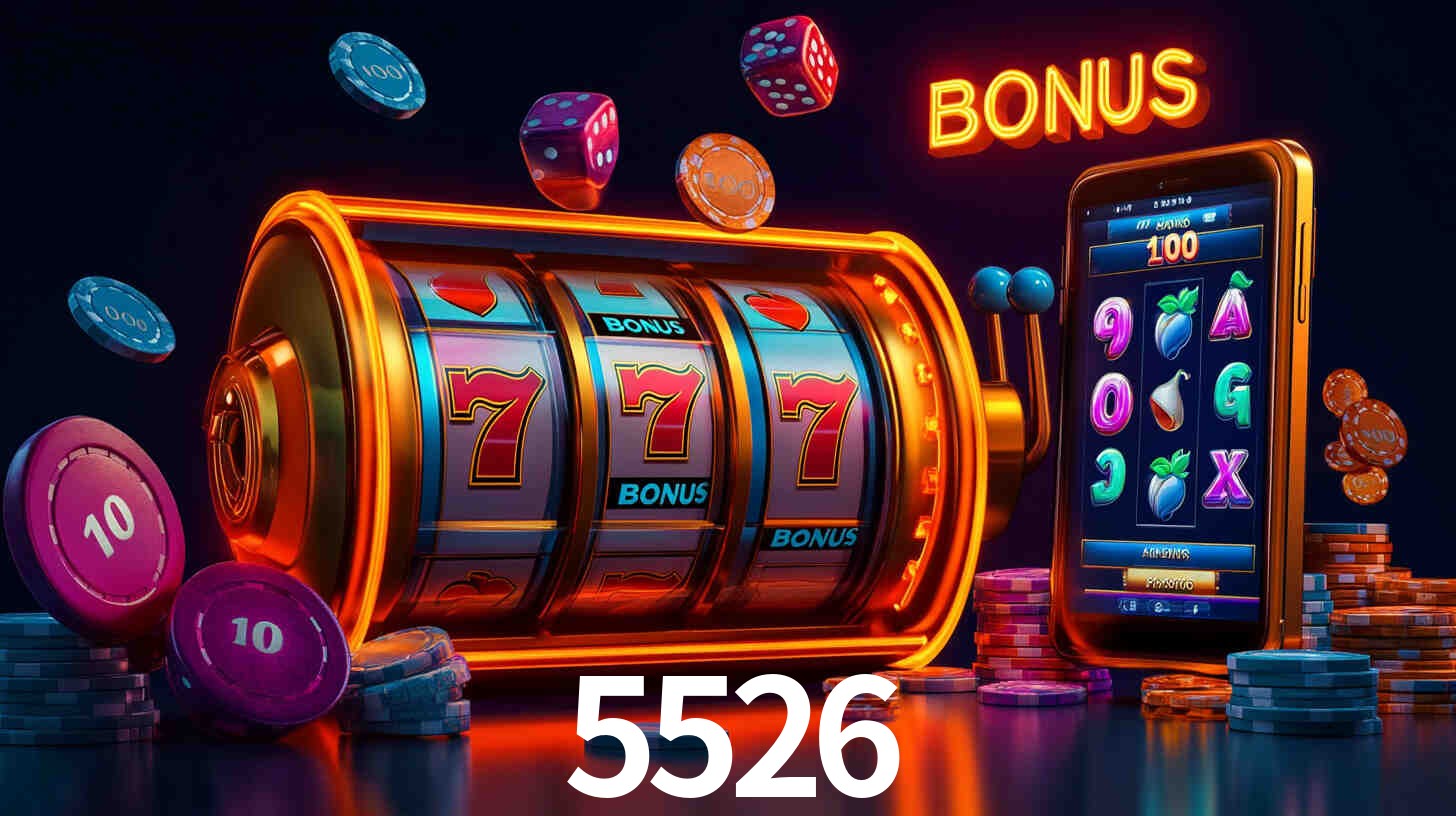 Descubra o Programa VIP da 5526: Vantagens Exclusivas para Jogadores