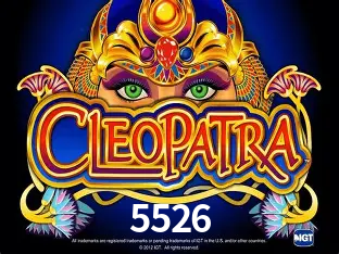 Descubra o Mundo do Cassino Online com 5526