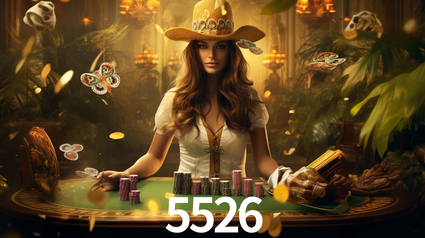 Live Casino 5526