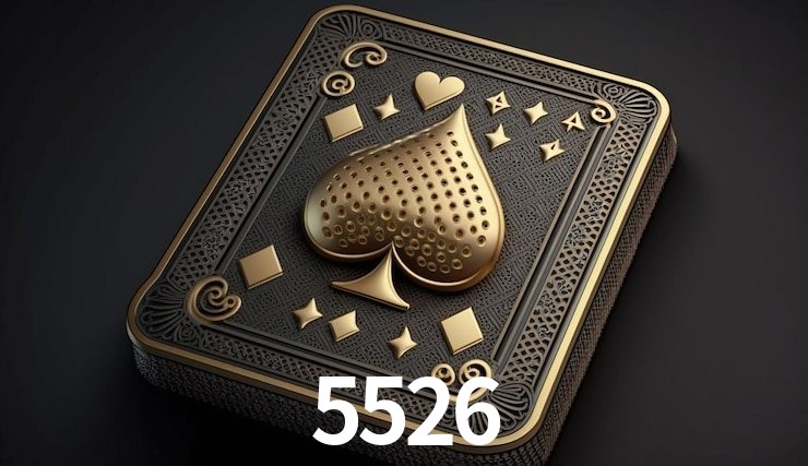 Avaliações dos Jogadores 5526