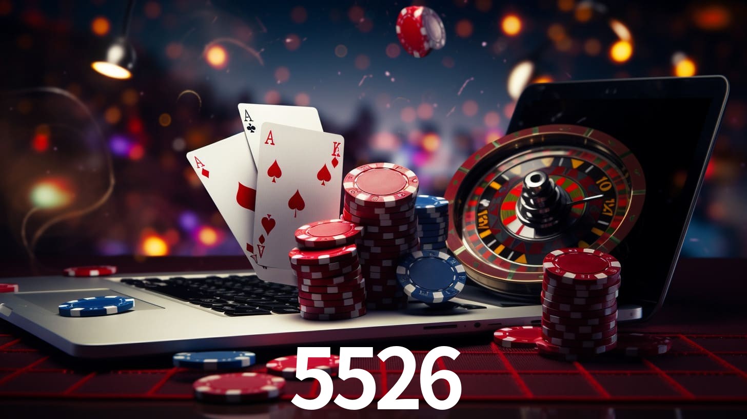 Blackjack Table 5526