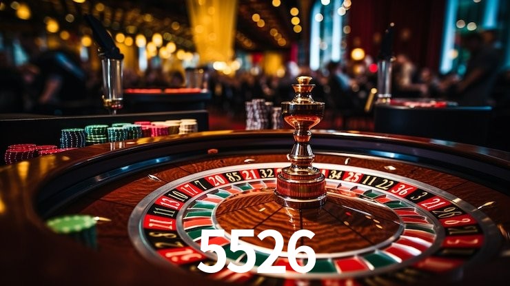 Security Systems 5526