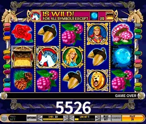 A Experiência Imersiva dos Cassinos Ao Vivo no 5526