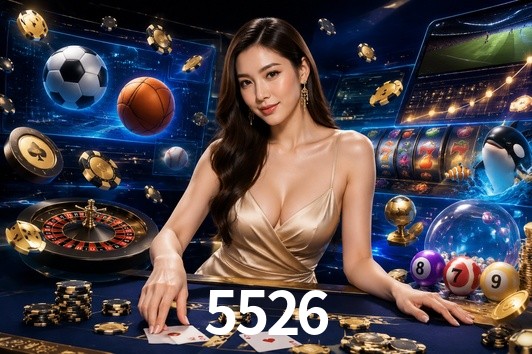 Quick Registration 5526