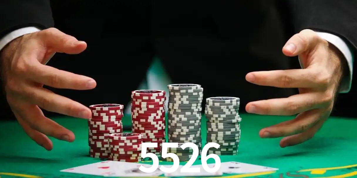5526 Slots