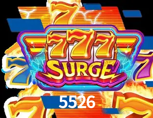 Descubra o Mundo do Cassino Online com 5526