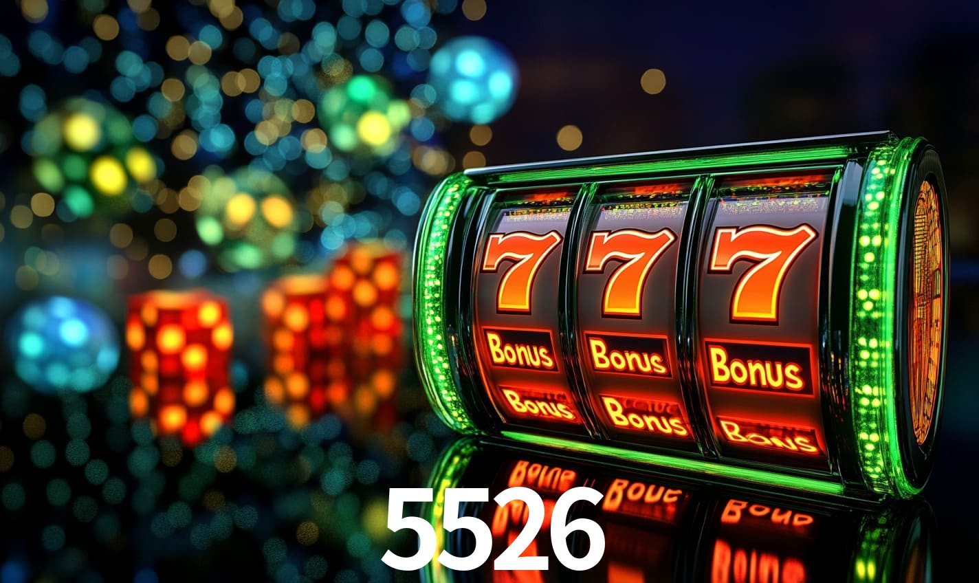 Provedores de Jogos 5526
