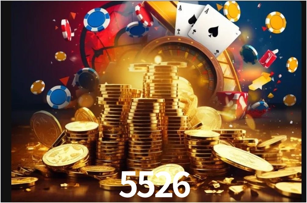 cassino 5526