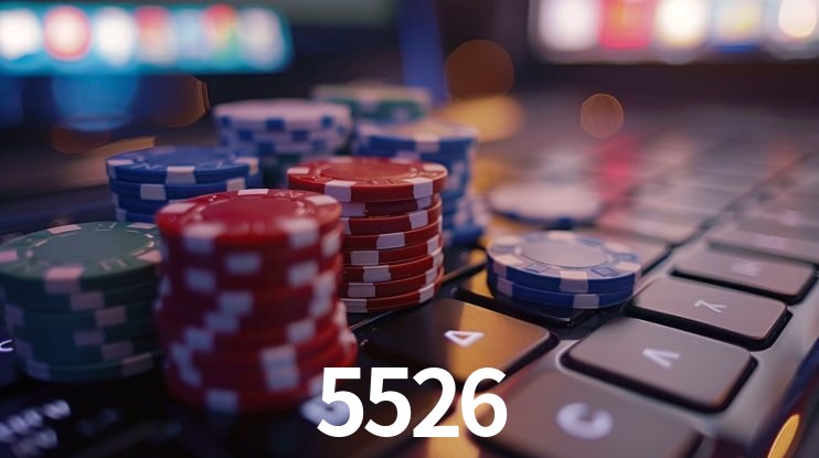 Benefícios da Conta 5526