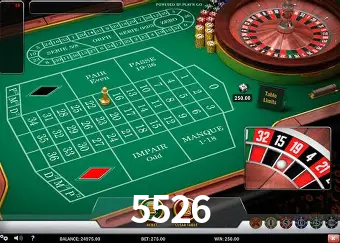 Descubra a Magia dos Jogos de Arcade no 5526