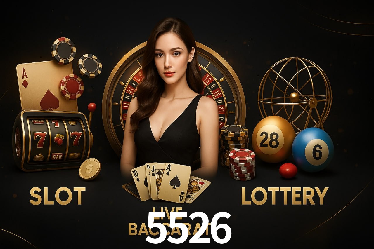 5526 cassino