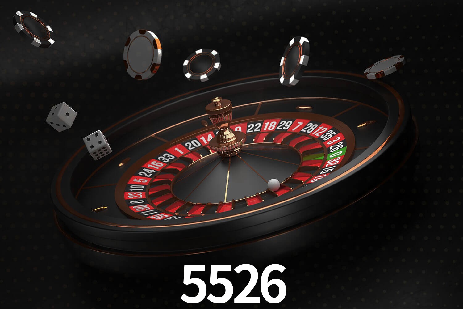 5526: Seu Cassino Premiado com Pagamentos Rápidos
