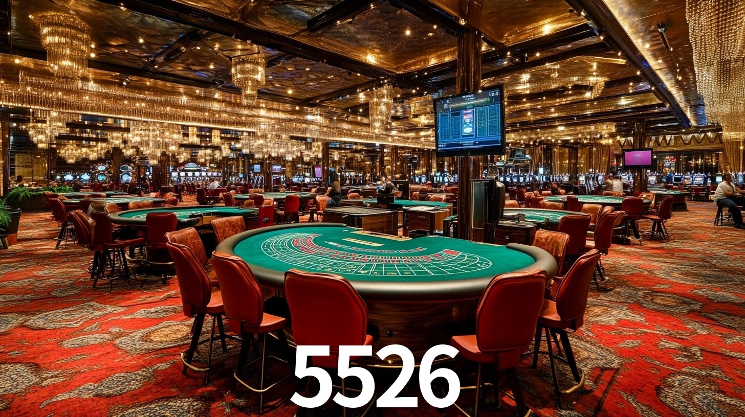 5526 bet