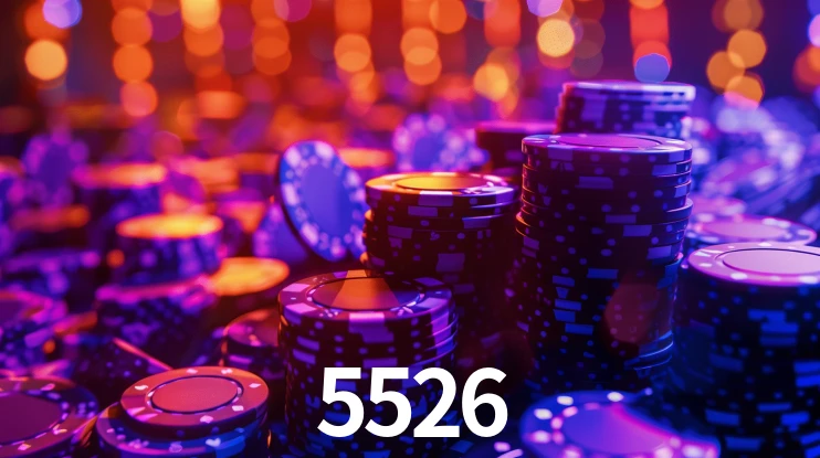 5526 bet