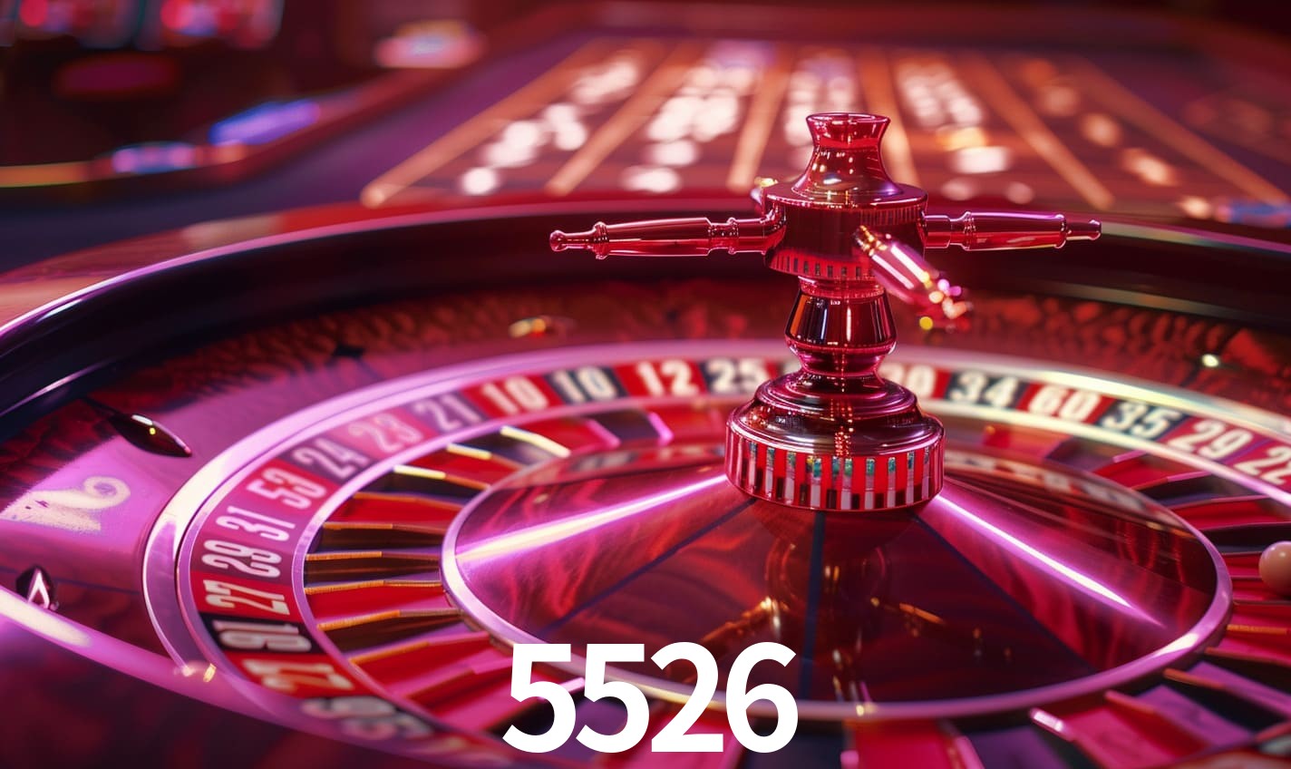 Inovações de Jogos na 5526: O Futuro das Experiências Interativas