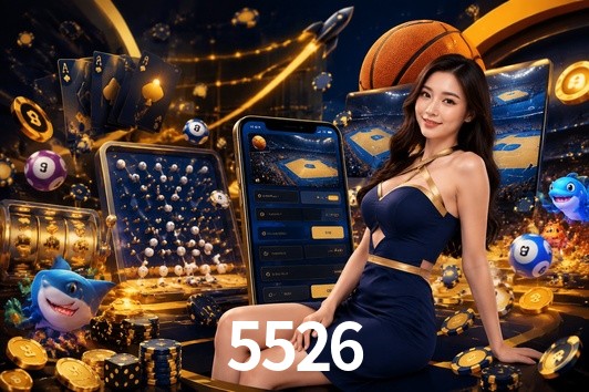 Security Systems 5526