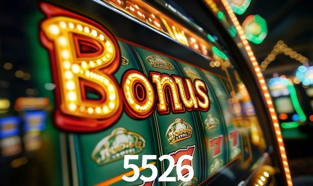 5526 cassino online