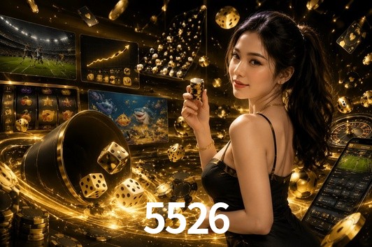 Responsive Design 5526