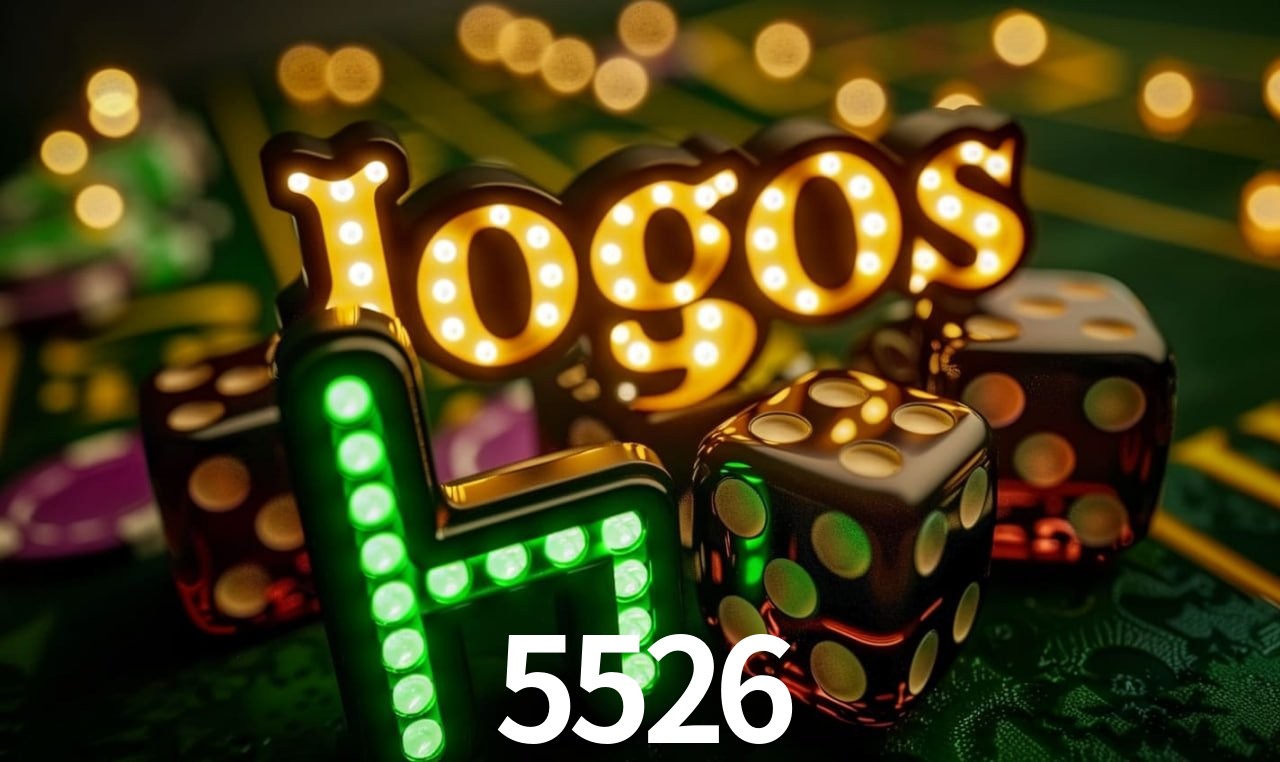 Recursos de Bônus 5526
