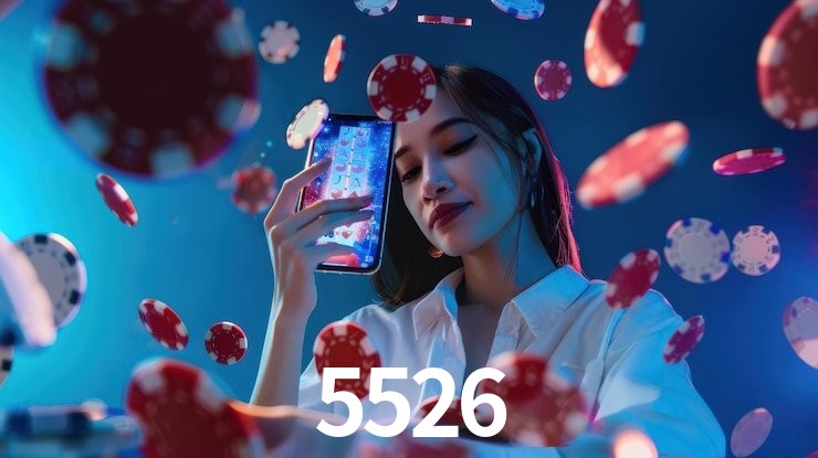 A Emoção da Loteria na 5526: Uma Chance de Mudança de Vida