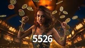 Experiência VIP 5526