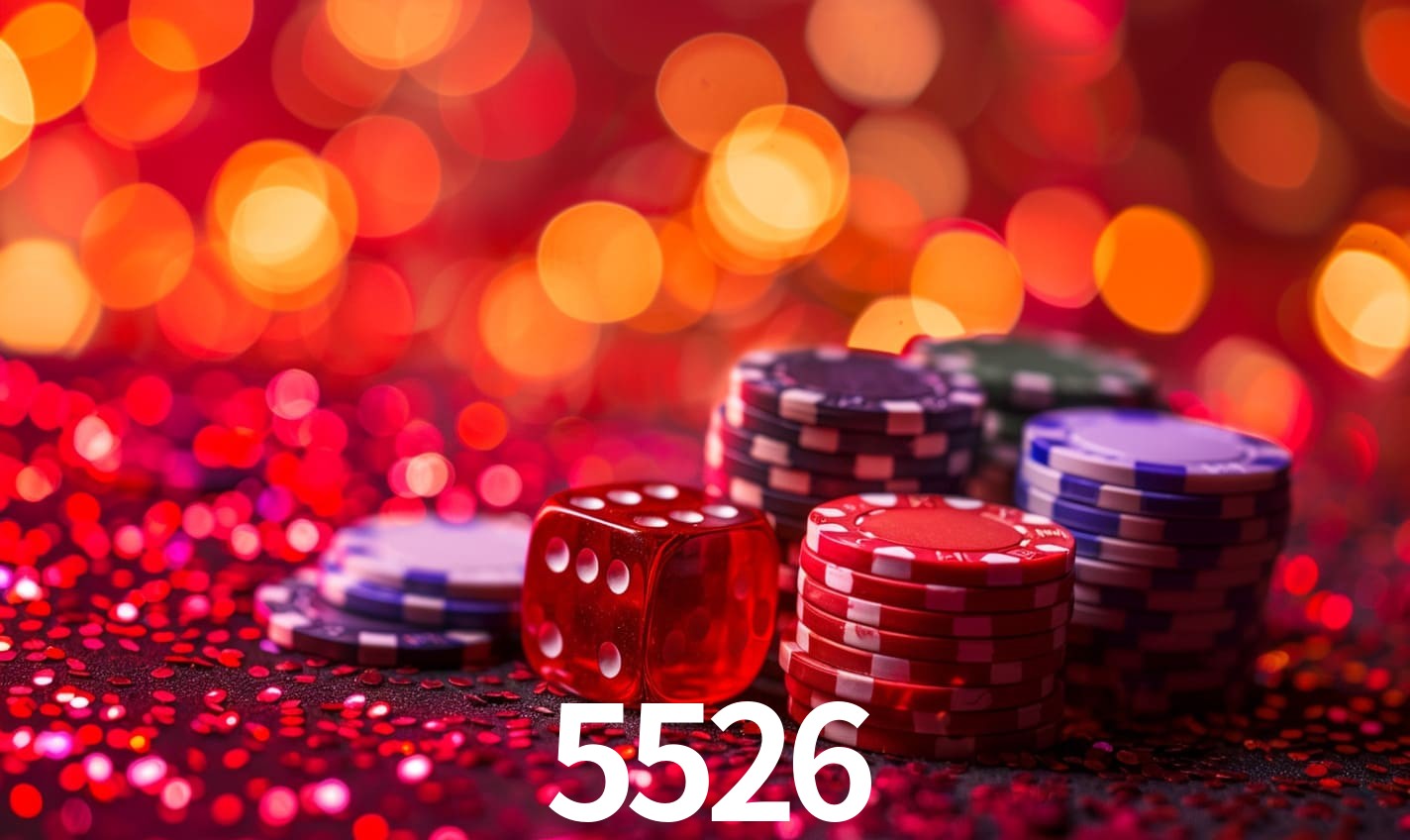 Descubra o Programa VIP da 5526: Vantagens Exclusivas para Jogadores