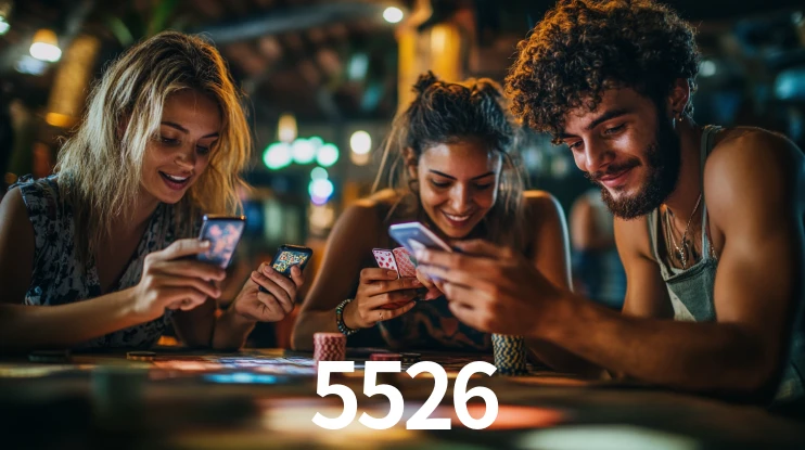 Daily Bonuses 5526