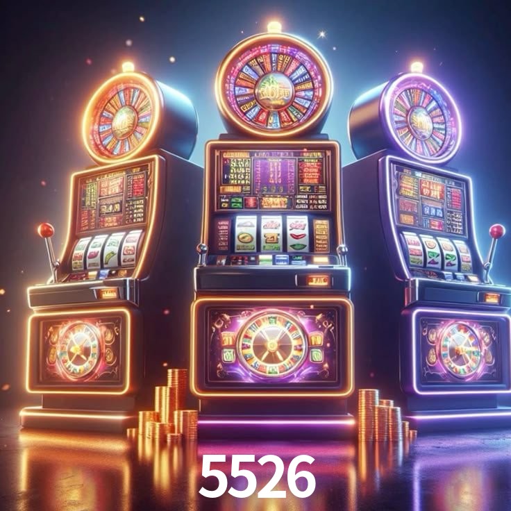 5526 bet
