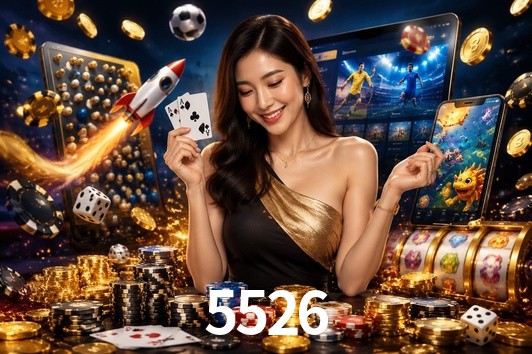 Live Casino 5526