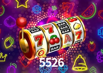 Inovações de Jogos na 5526: O Futuro das Experiências Interativas