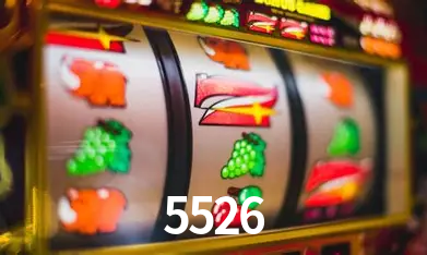 Desvendando o Mundo dos Jogos Virtuais na 5526