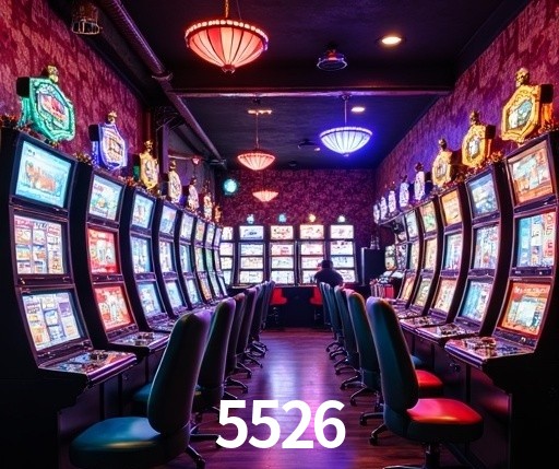 5526 instalar