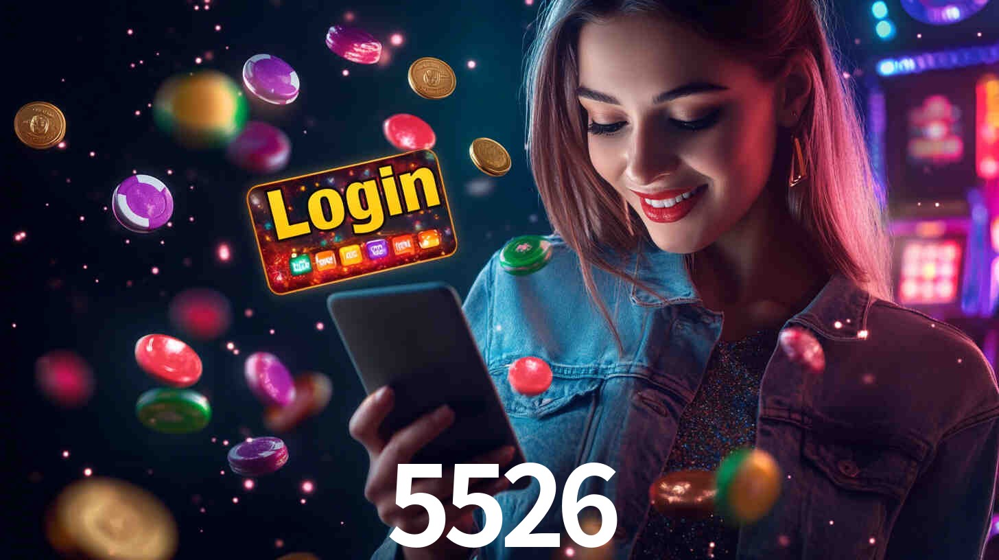 A Popularidade dos Caça-Níqueis no 5526