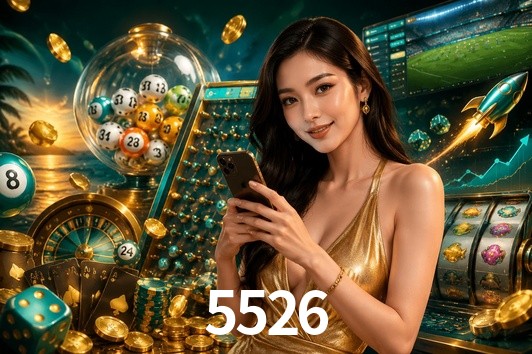Secure Login 5526