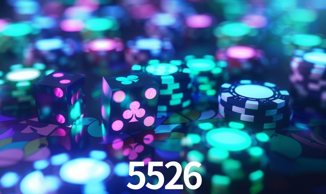 Casino VIP 5526