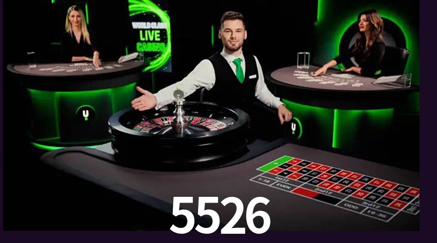 Exclusive Offers 5526