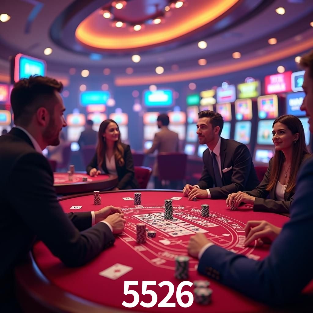 Programa VIP 5526