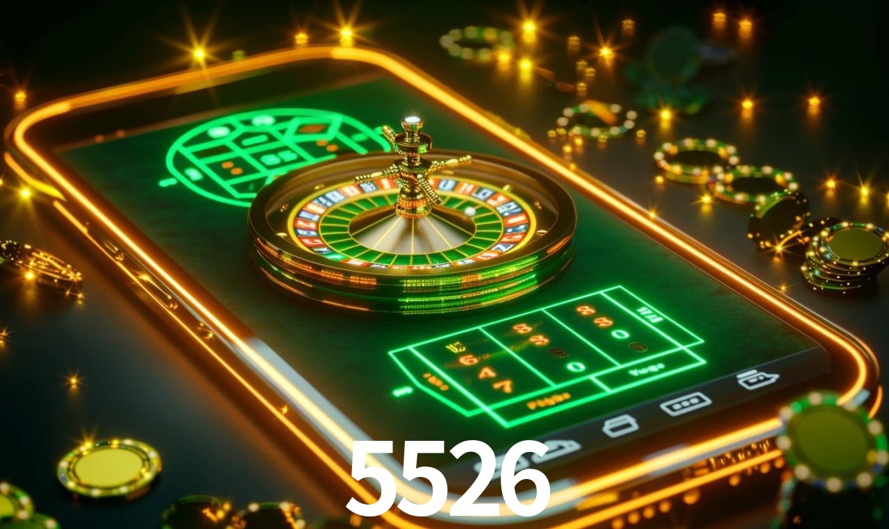 Tecnologia da Plataforma 5526
