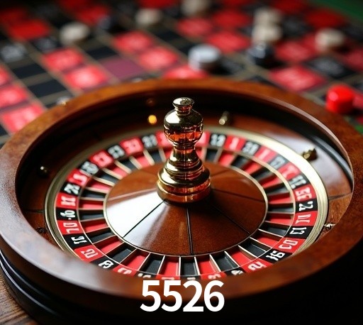 Promoções Sazonais 5526