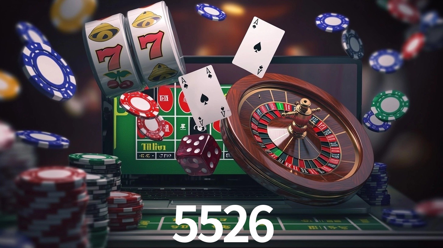 5526 bet