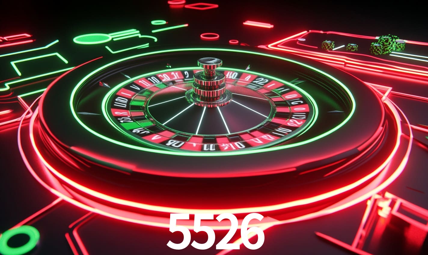Explorando a Categoria de Eventos em Apostas na 5526