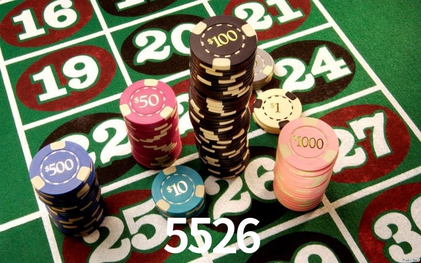 Apostas de Basquete 5526
