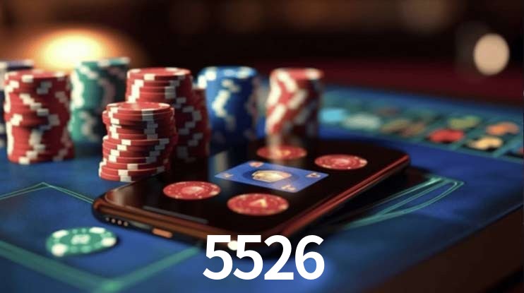 Jogos de Slot 5526